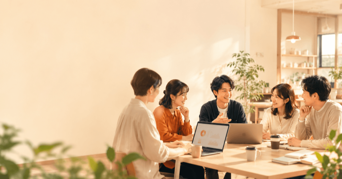 AI勉強会LP(住マッチング様) のサイト画面